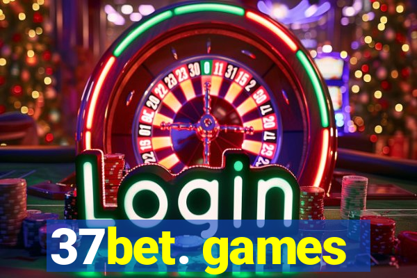 37bet. games